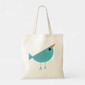 Tote Bag Birdy (Dos)