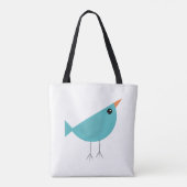 Tote Bag Birdy (Dos)