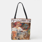 Tote Bag Biscuit, Mucha (Dos)