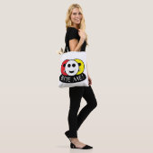 Tote Bag Bite-Moi ! Vampire (Sur le modèle)