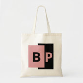 TOTE BAG BLACPINK (Devant)