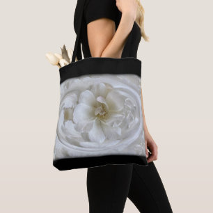 Tote Bag Blanc ivoire
