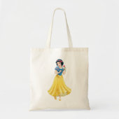 Tote Bag Blanche-Neige (Devant)