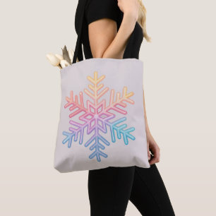 Tote Bag Blanche-Neige simple