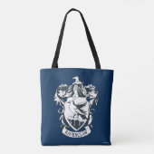 Tote Bag Blason de Serdaigle (Dos)