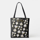 TOTE BAG BLING (Dos)