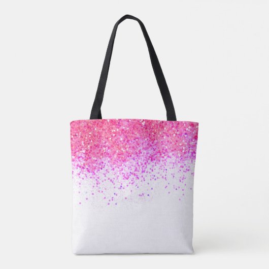 Tote Bag Bling ! Bling ! (Dos)