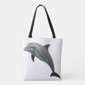 Tote Bag Bliss de vertige (Dos)