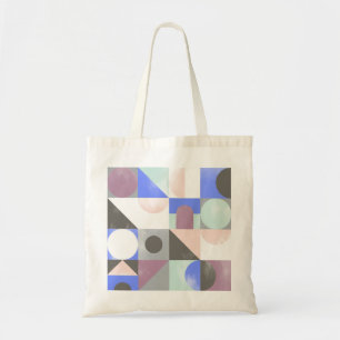 Tote Bag Blocs de jouet