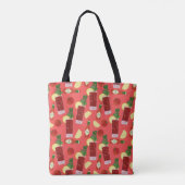 Tote Bag Bloody Mary (Dos)
