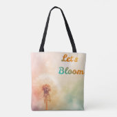 Tote Bag Bloom (Dos)