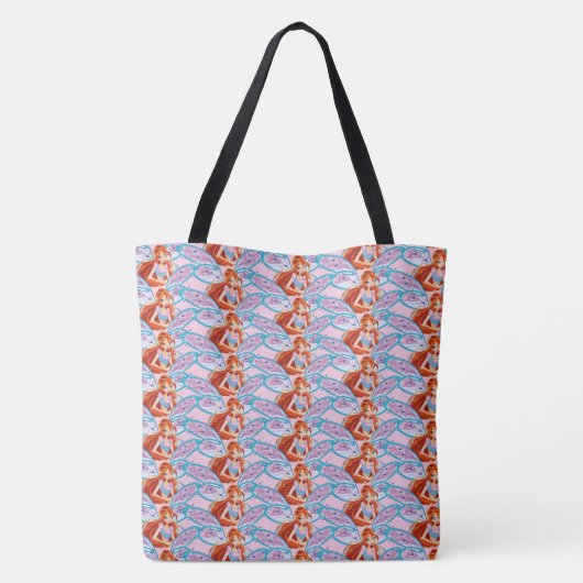 Tote Bag Bloom (Dos)