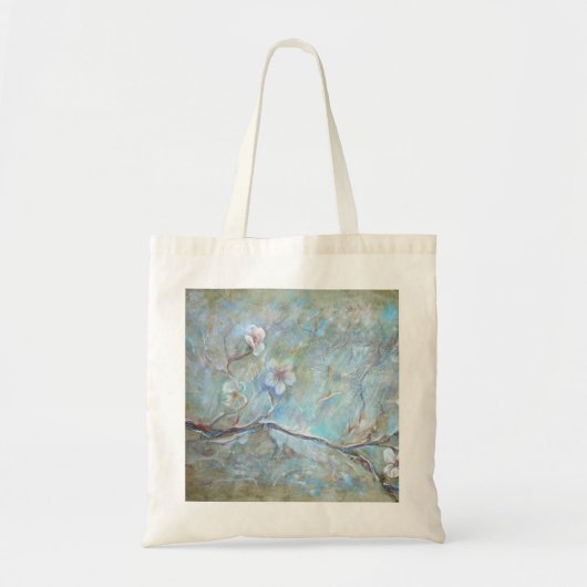 Tote Bag Blossoms (Devant)