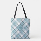 Tote Bag Blue Sky Dreamin' (Dos)