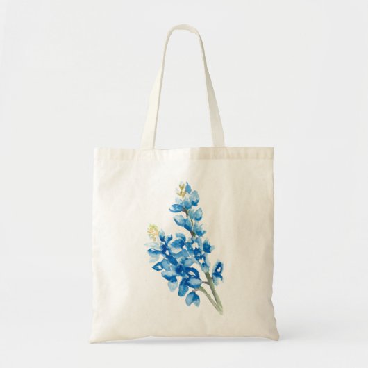Tote Bag Bluebonnet 4 (Devant)