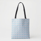 Tote Bag Bluish Stil (Devant)