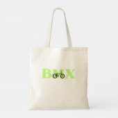 TOTE BAG BMX (Dos)