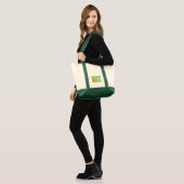 TOTE BAG BOB (Devant (modèle))