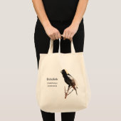 Tote Bag Bobolink Grocery Fourre-tout (Devant (produit))