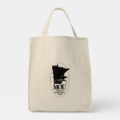 Tote Bag Bobolink Grocery Fourre-tout (Dos)