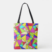 Tote Bag BoChic. (Dos)