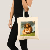 Tote Bag Boerbol (Devant (produit))