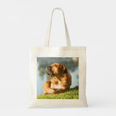 Tote Bag Boerbol (Dos)