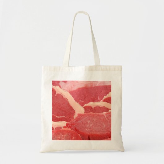 Tote Bag Boeuf (Devant)