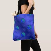 Tote Bag Bœuf d'eau (De près)