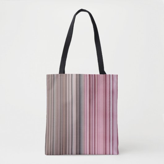 Tote Bag Boeuf rôti et jambon de miel (Devant)