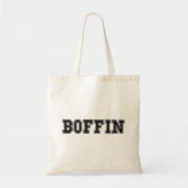 TOTE BAG BOFFIN (Devant)