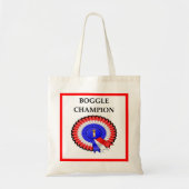TOTE BAG BOGGLE (Devant)