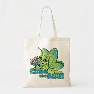 Tote Bag Bogue mignon