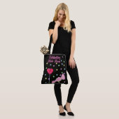 TOTE BAG BOGUES (Sur le modèle)