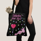 TOTE BAG BOGUES (De près)