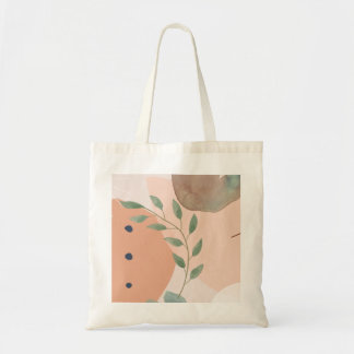 Tote Bag BoHo Inspiré