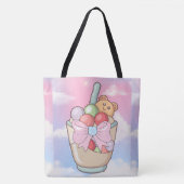 Tote Bag boire (Devant)