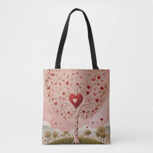 Tote Bag Bois