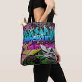 Tote Bag Bois Texture Arrière-plan, textur, arrière - plan, (De près)