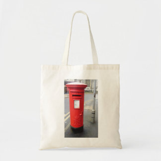 Tote Bag Boîte britannique de courrier