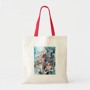 TOTE BAG BOÎTE ORIENTAL FAIRY