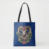 Tote Bag Boîtier iPhone / iPad (Devant)