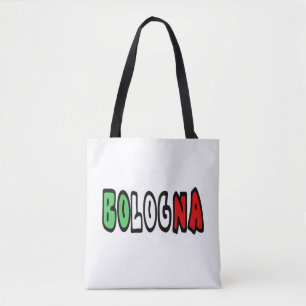 Tote Bag Bologne