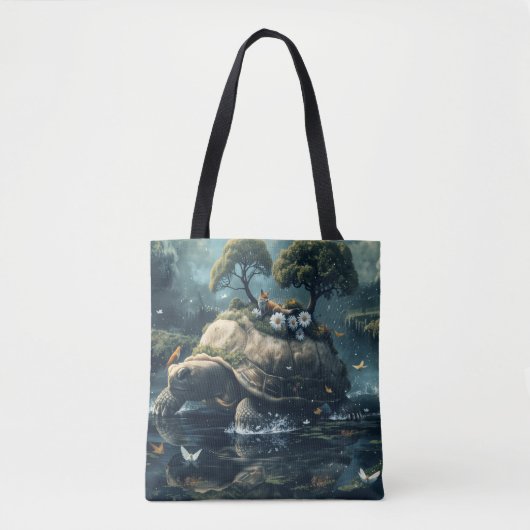 Tote Bag bolsa (Devant)