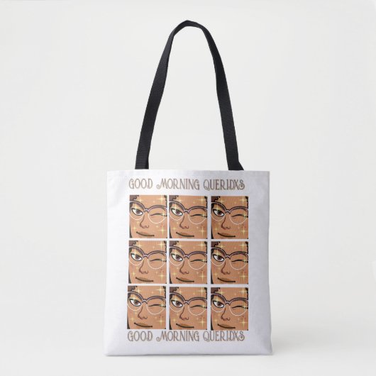 Tote Bag bolsa (Devant)
