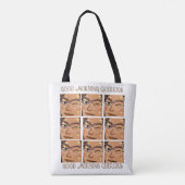 Tote Bag bolsa (Dos)