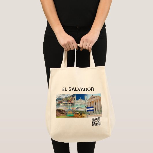 TOTE BAG BOLSA DE MANO PARA LOS COMPRAS (Devant (produit))