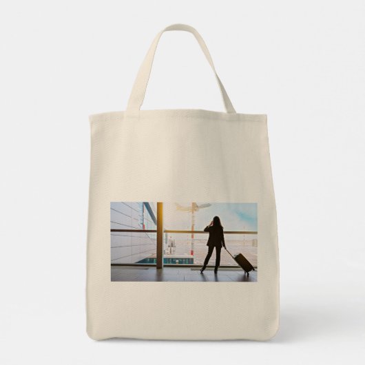 TOTE BAG BOLSA DE MANO PARA LOS COMPRAS  (Dos)