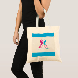 Tote Bag Bolsa de tela personalizada MARA