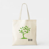 Tote Bag Bolsa ecológica Patagonia (Dos)
